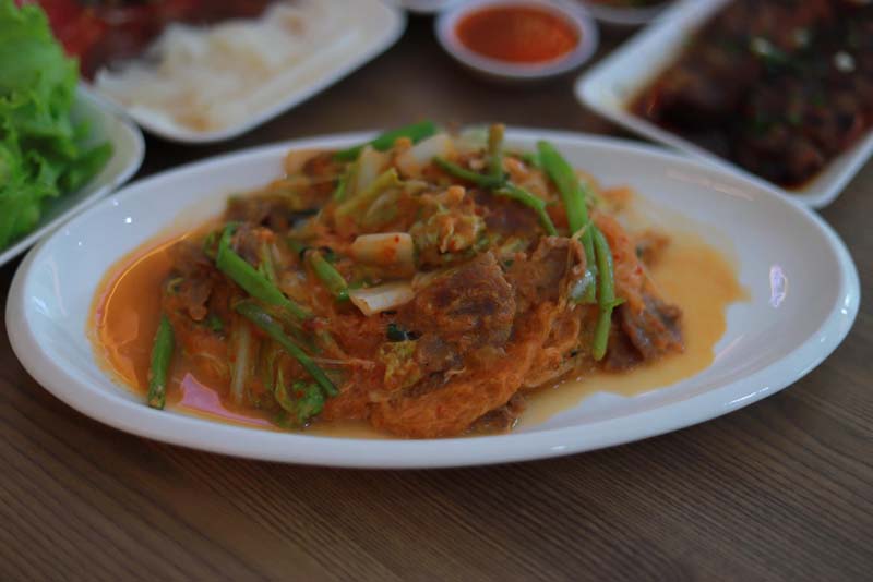 ร้านทองเนื้อเก้า  