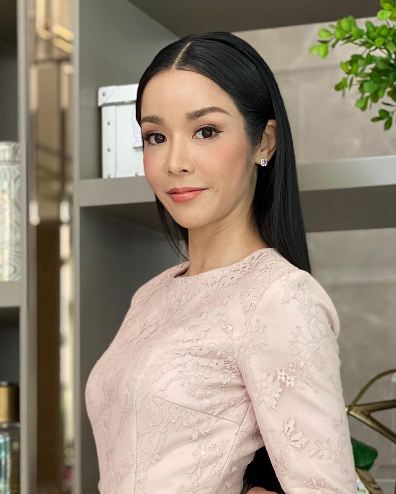 นุ๊ก สุทธิดา