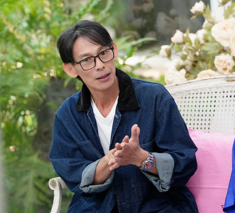 โก้ นฤเบศร์