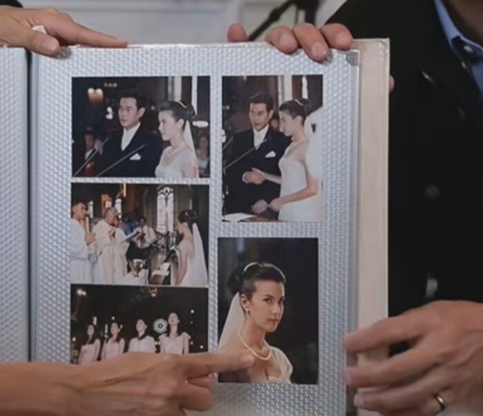 เป็ก สัณณ์ชัย ญญ่า ธัญญาเรศ