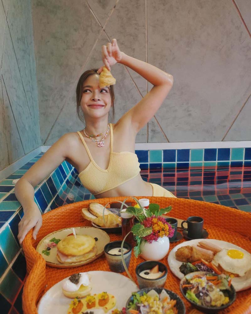 ปุ๊กลุก ฝนทิพย์