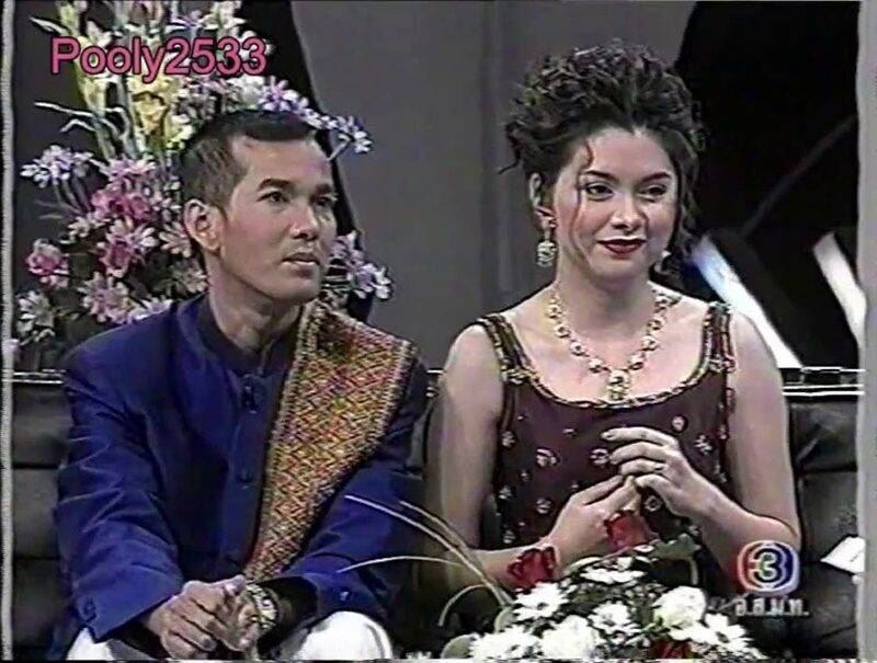 แห้ว รีเจนซี่ - พาเมล่า เบาว์เด้นท์