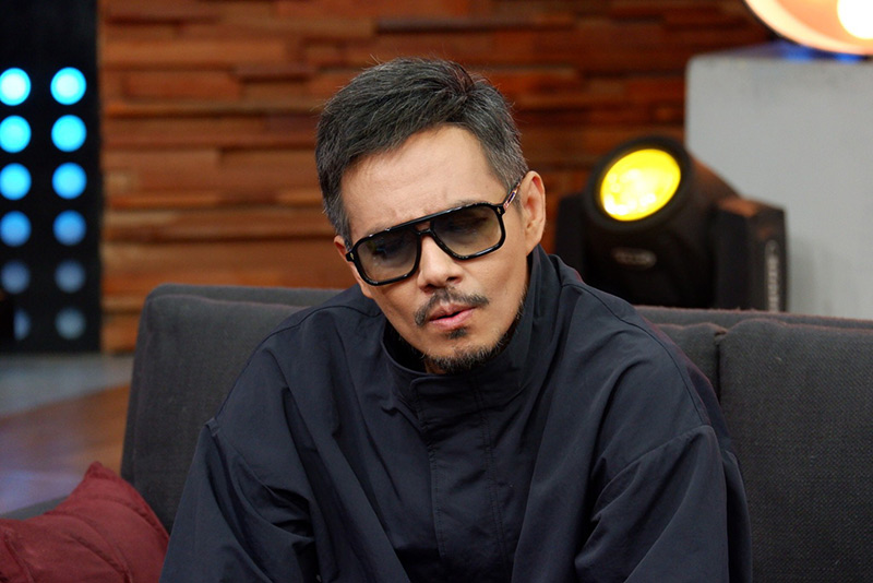 ปราโมทย์ แสงศร