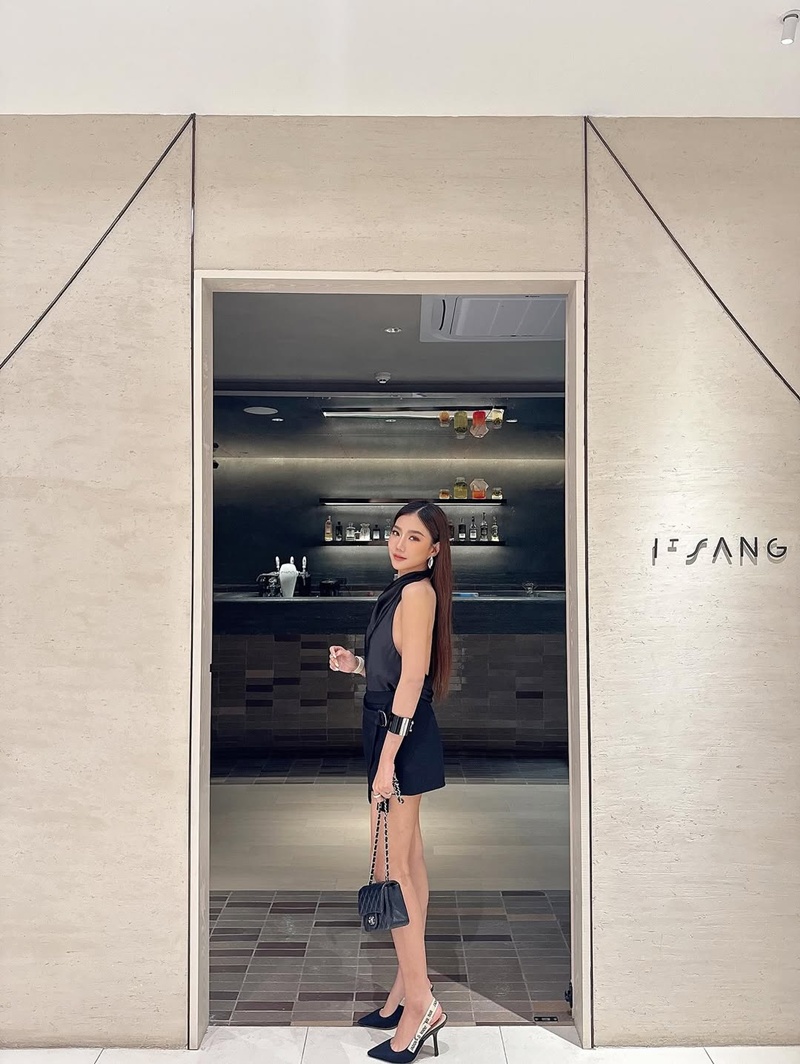 ยาย่า เขมณัฏฐ์