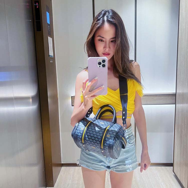 พีค ภัทรศยา