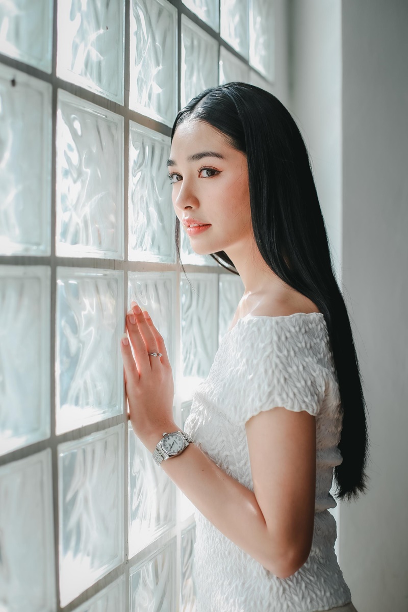 โทษฐานที่รักเธอ นักแสดง