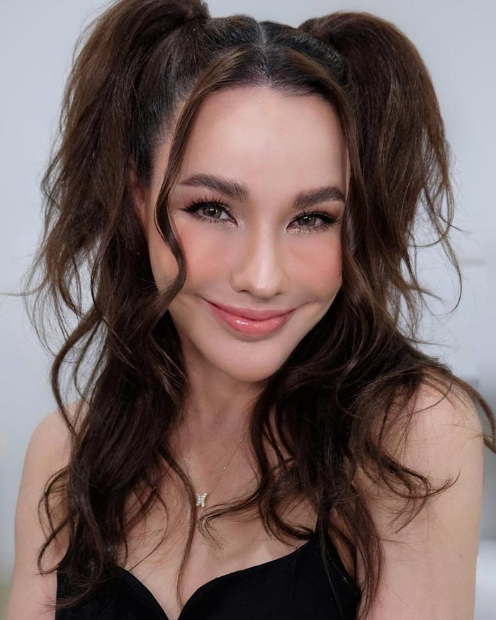 แหม่ม วิชุดา