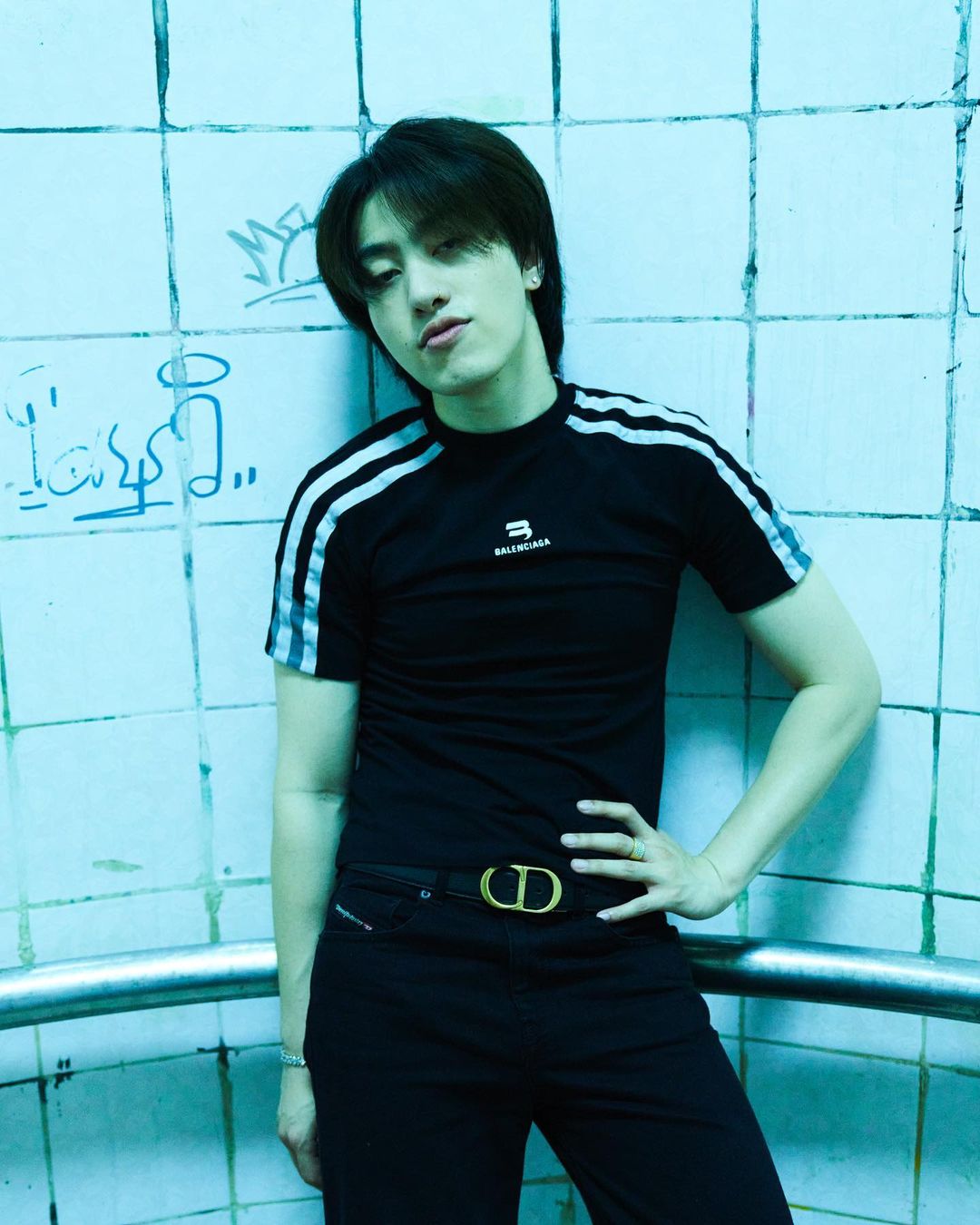 ซีดี กันต์ธีร์