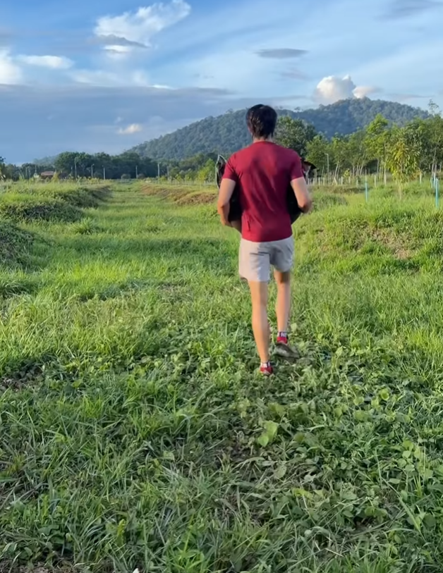 เคน ภูภูมิ