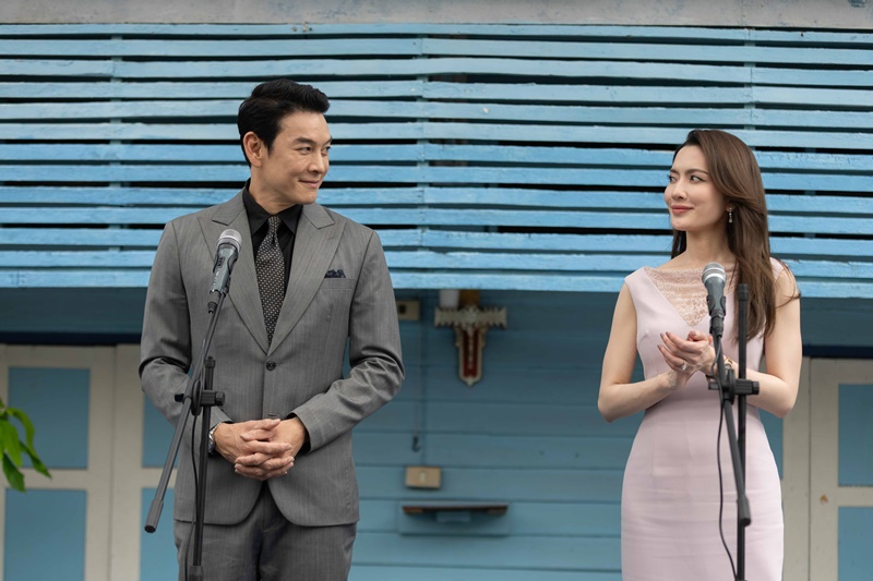 ศักดินาวิทยาลัย นักแสดง