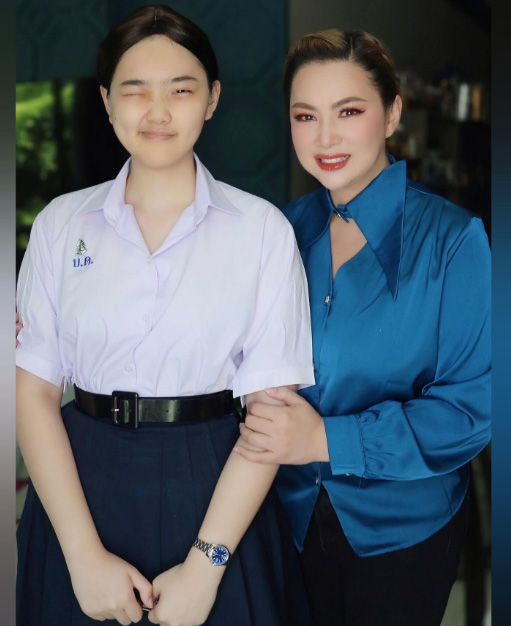 น้องอันดามัน ประวัติ