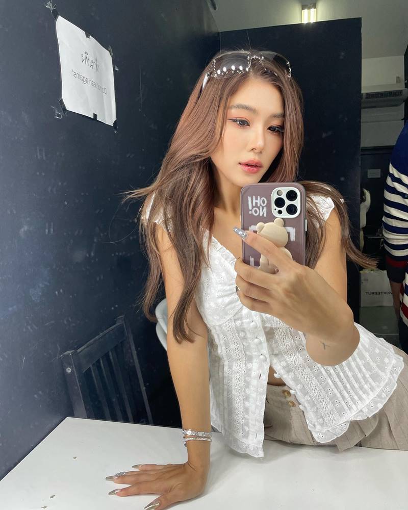 กุ๊บกิ๊บ สุมณทิพย์