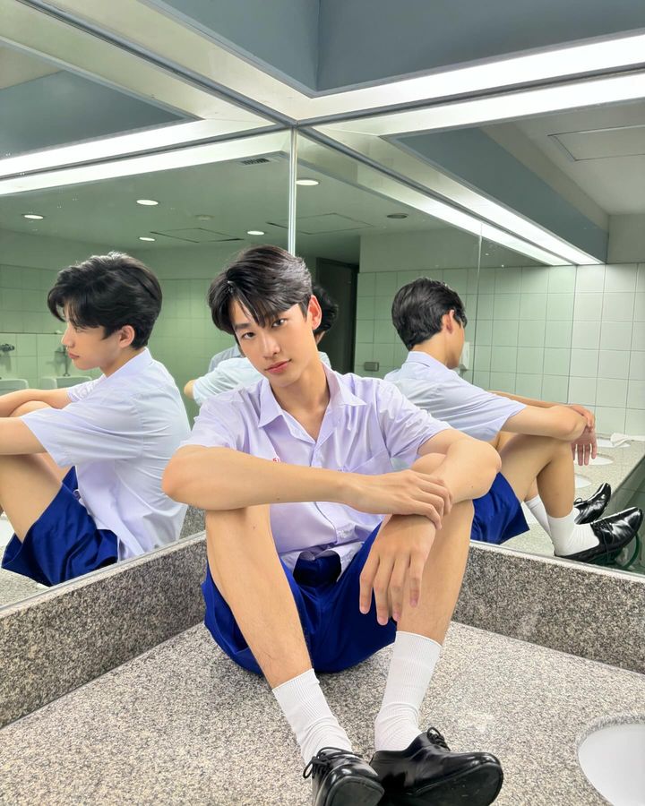 ภพ ปองภพ สำราญชัยกร