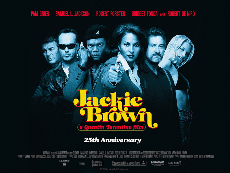 เควนติน แทแรนติโน ผลงาน ผู้กำกับหนัง quentin tarantino