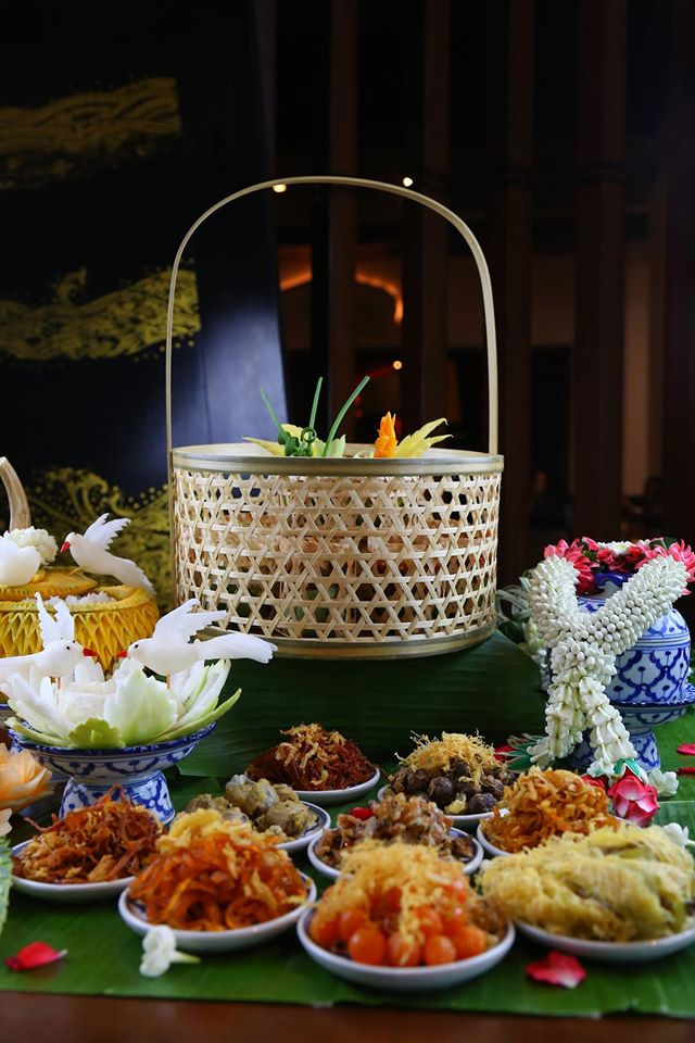 ร้านอาหารโรงแรม เดลิเวอรี่