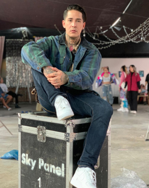 สเตฟาน อีสเลอร์ ประวัติ