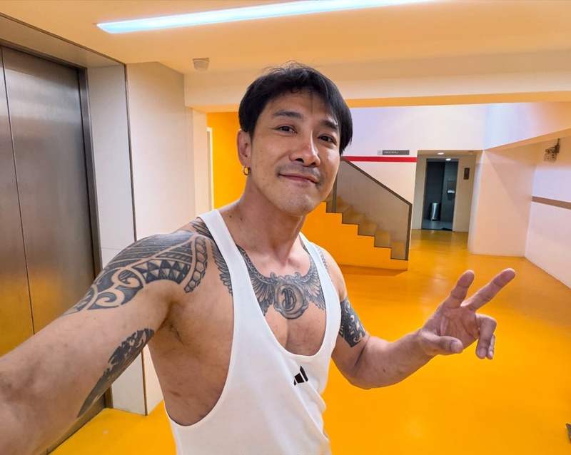 บอย ภิษณุ