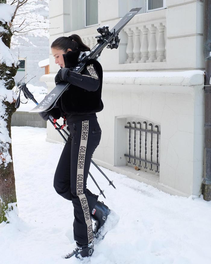 ศรีริต้า เจนเซ่น