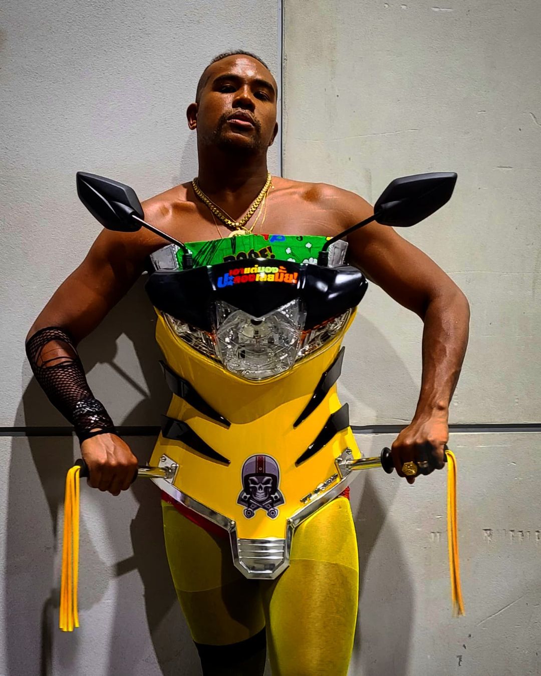 รัศมีแข