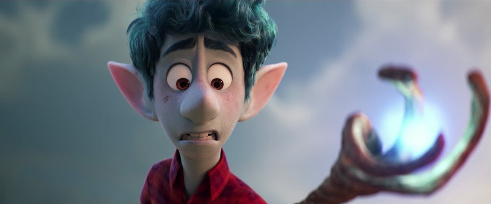 หนังใหม่