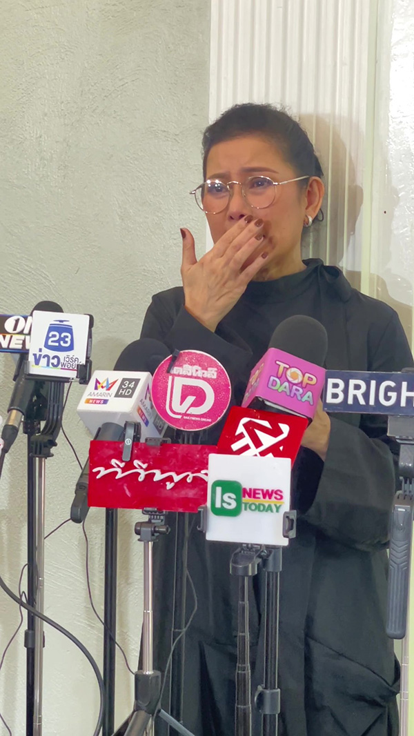 ปู กนกวรรณ เผยคำพูดลูกสาว น้องปราย