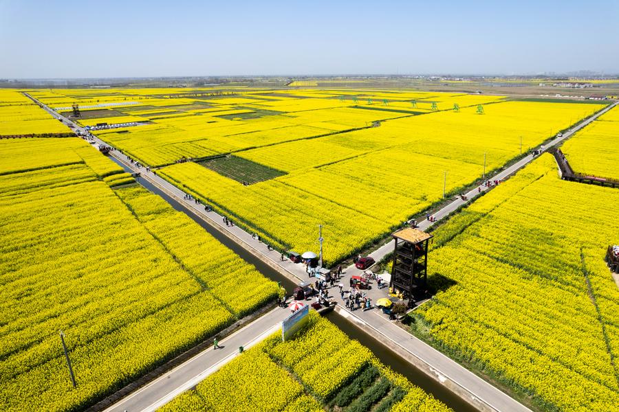 เที่ยวจีน