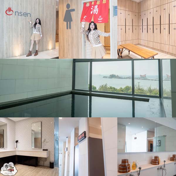 Oakwood Hotel & Residence Sri Racha