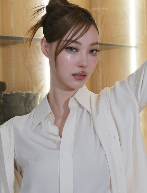 เทรนด์แต่งหน้า