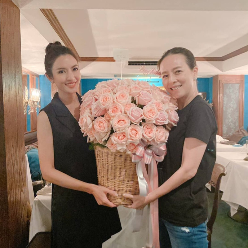 แอฟ ทักษอร