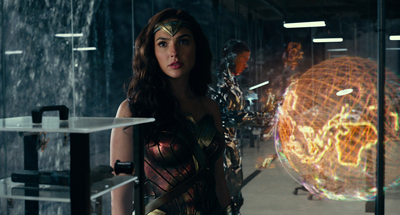 กัล กาดอท