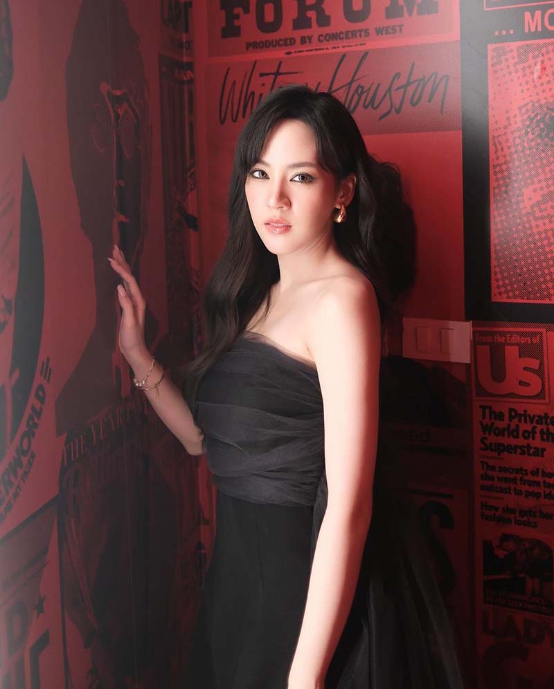 ติ๊ต๊ะ ชญานิศ