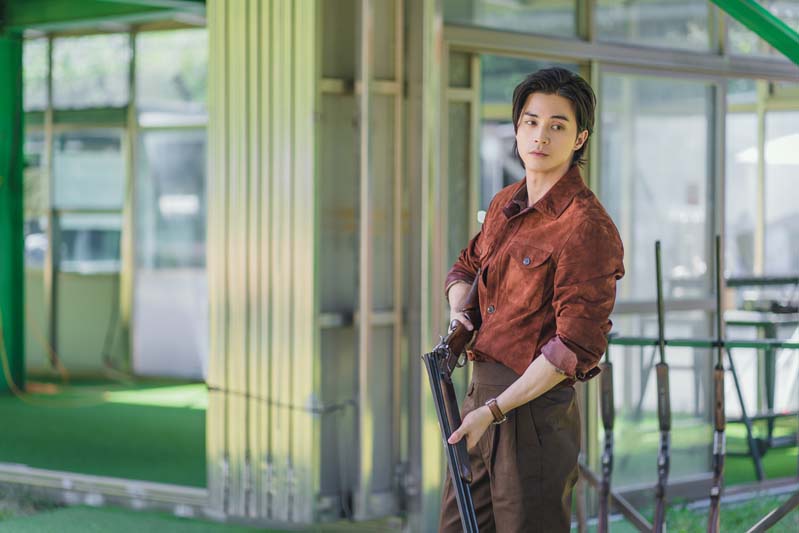 Death’s Game เกมท้าตาย 