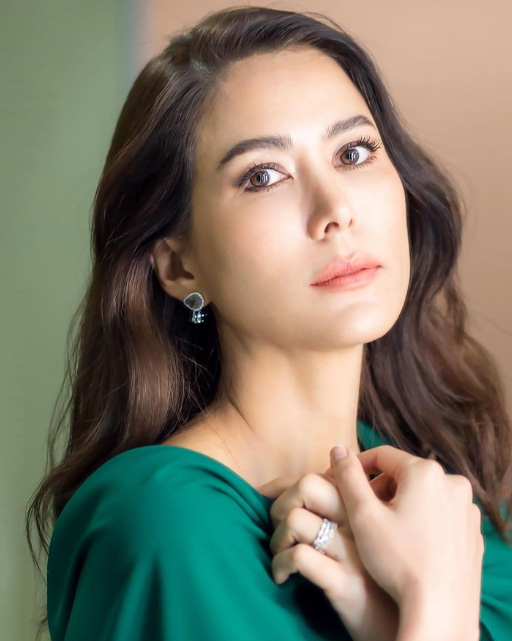 เชอรี่ เข็มอัปสร