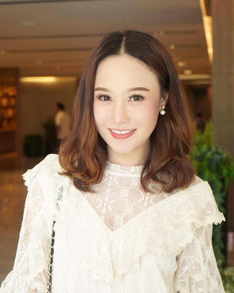 แอน วริษฐา