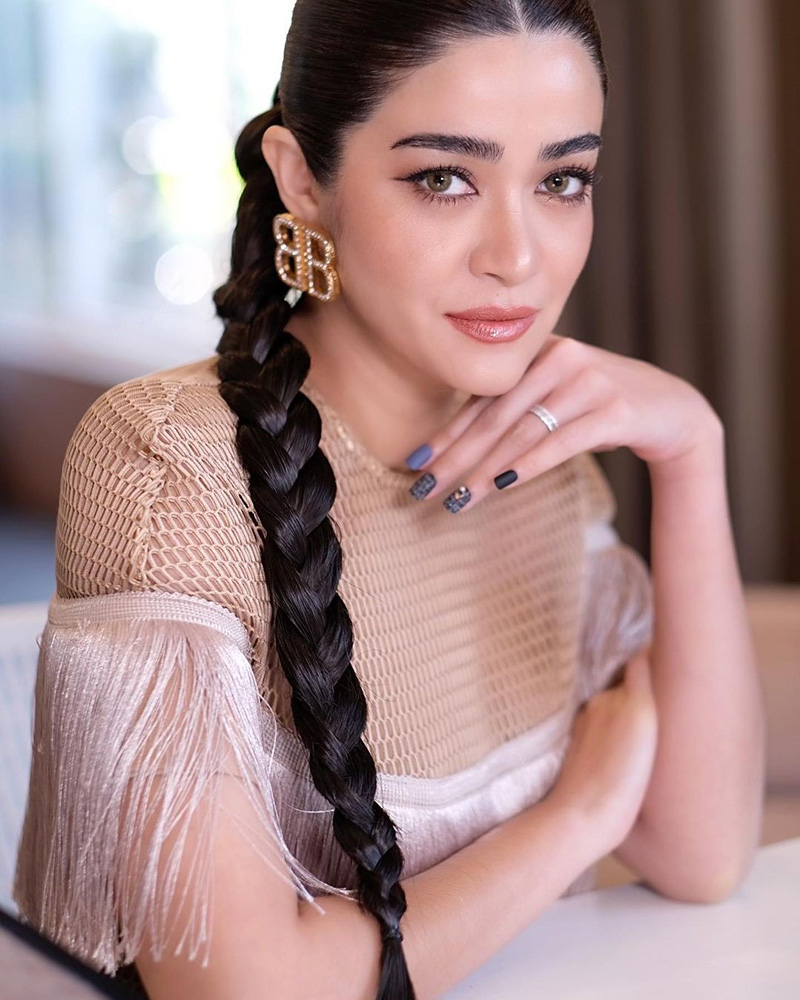 แจง ปุณณาสา 