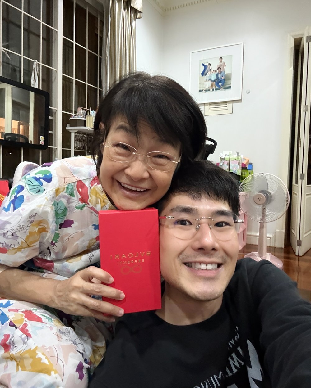 เผยสาเหตุ คุณแม่งามทิพย์ เสียชีวิต พบป่วยโรคมะเร็ง แต่ไม่ได้บอกคนรอบข้าง