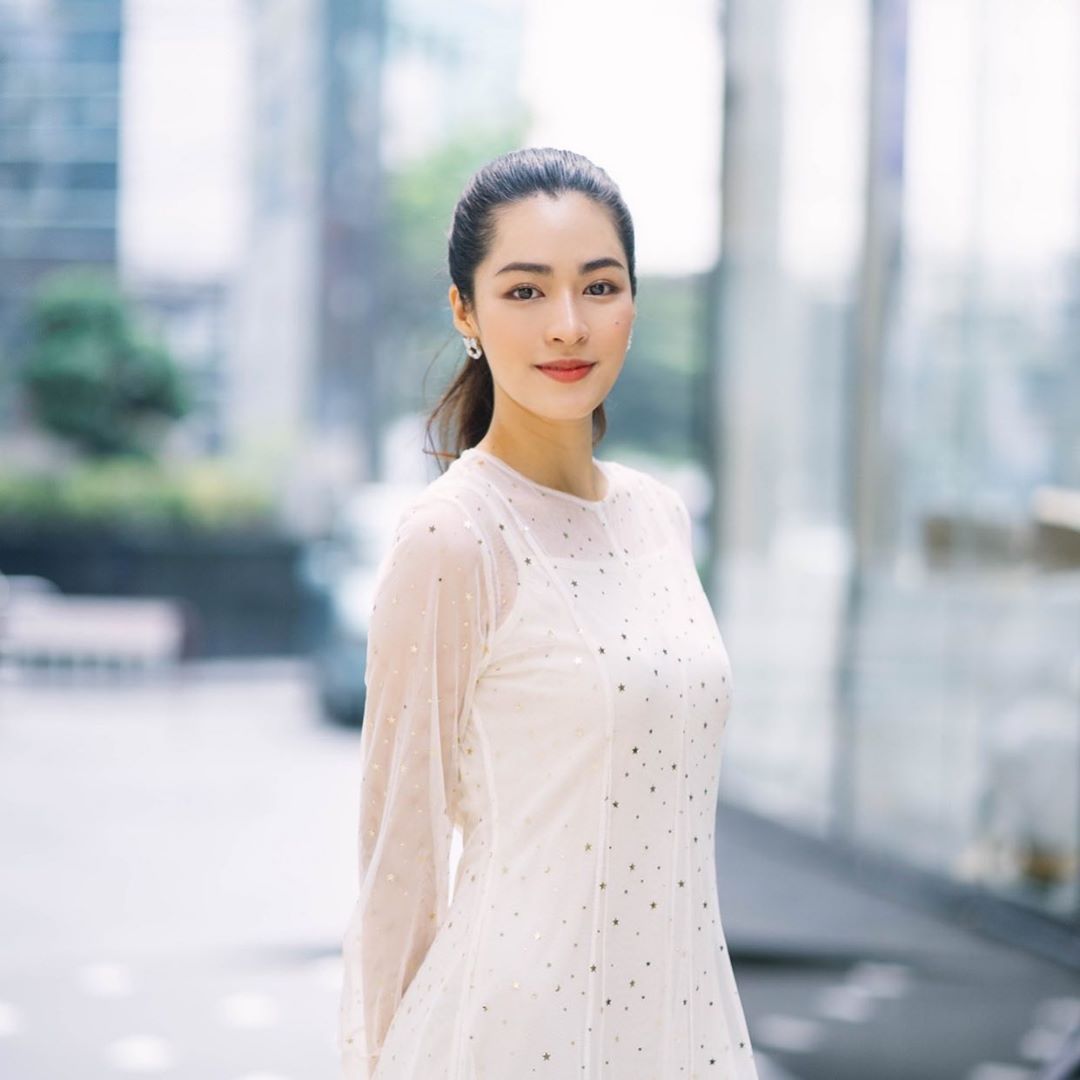 หลิงหลิง ศิริลักษณ์