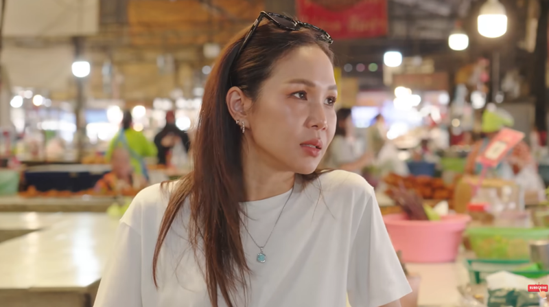 น้ำตากามเทพ