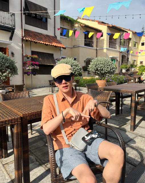 วาน้อย Wanoiz ประวัติ