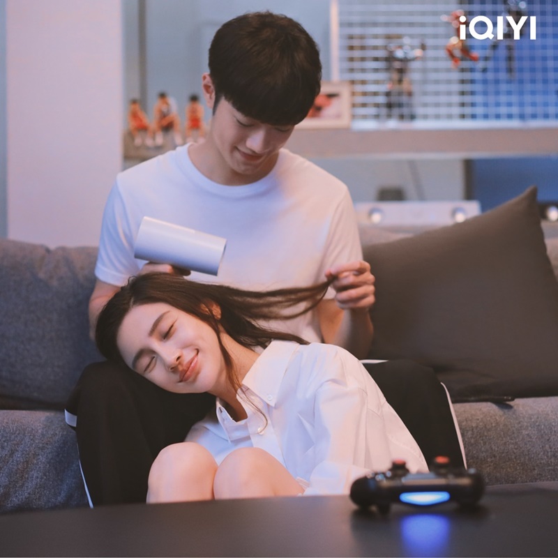 รักนะครับพี่สาวคนสวย Love The Way You Are