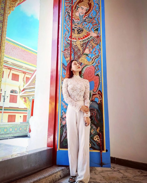 ไฮโซเบลล์ อดิราภ์