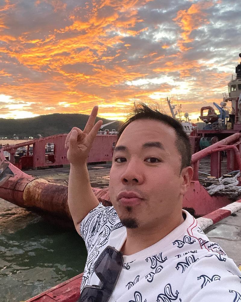 ดีเจภูมิ 