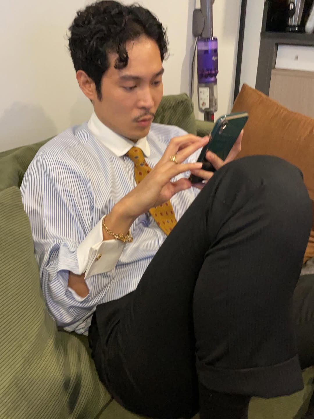 เฟย ภัทร โพสต์ HBD ท็อป ทศพล