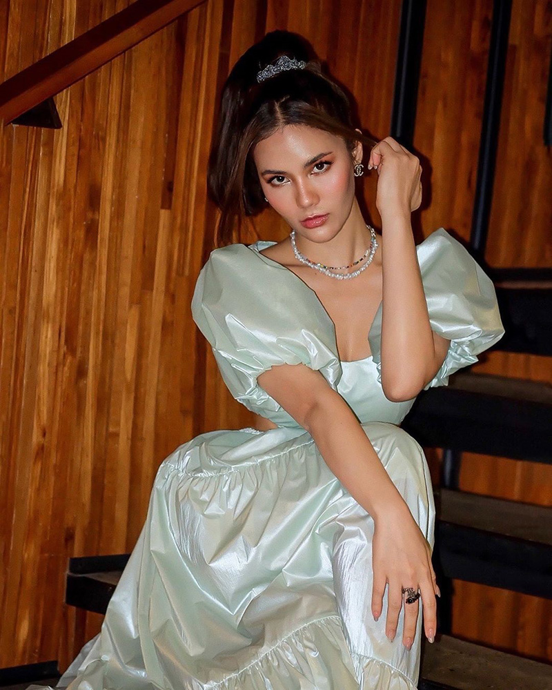 น้ำตาล ชลิตา