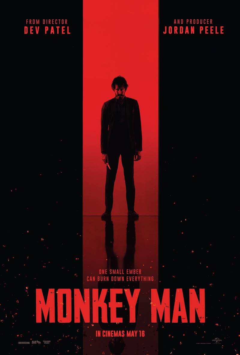 Monkey Man