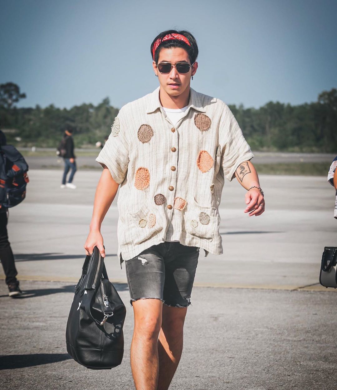 โตโน่ ภาคิน