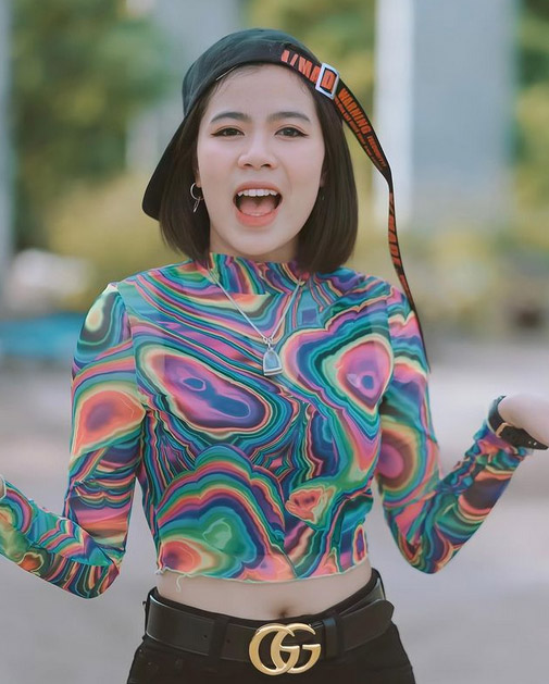 กระต่าย พรรณนิภา