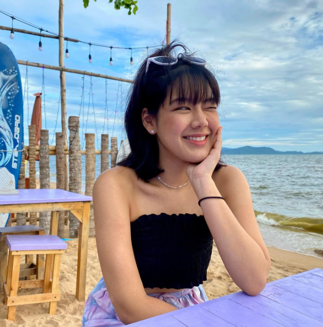 จ๊ะจ๋า แดนดาว ประวัติ