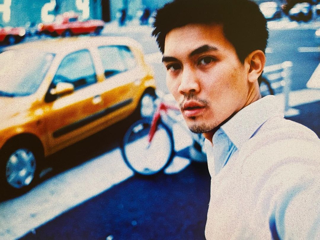 เคน ธีรเดช