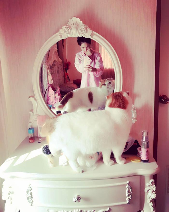 บ้านเบล ขนิษฐา